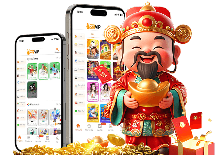 app 22vip